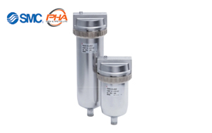 SMC - High Precision Filter for Liquids FGH